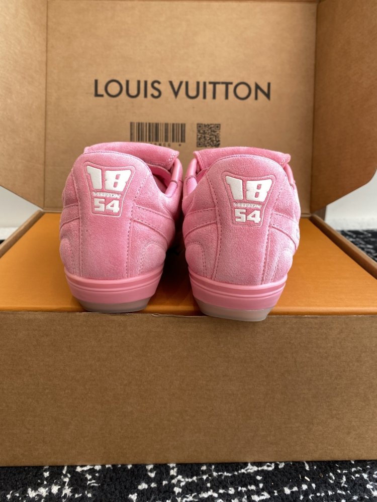 Shoes women's Footprint Soccer фото 8