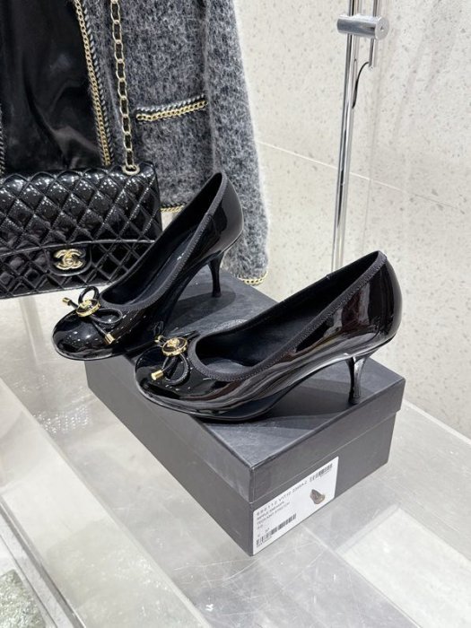 Туфли женские фото 4