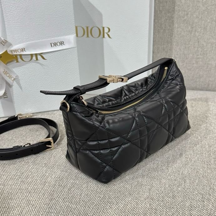 A bag Nomad women's leather 22 cm фото 9