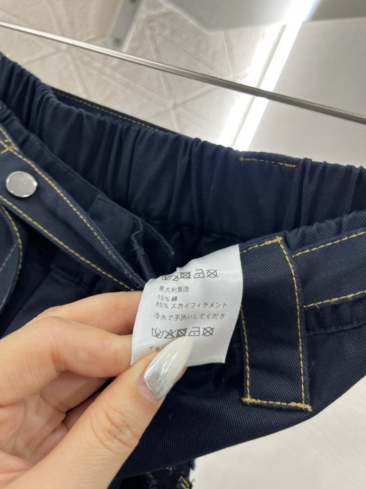 Pants women's фото 9