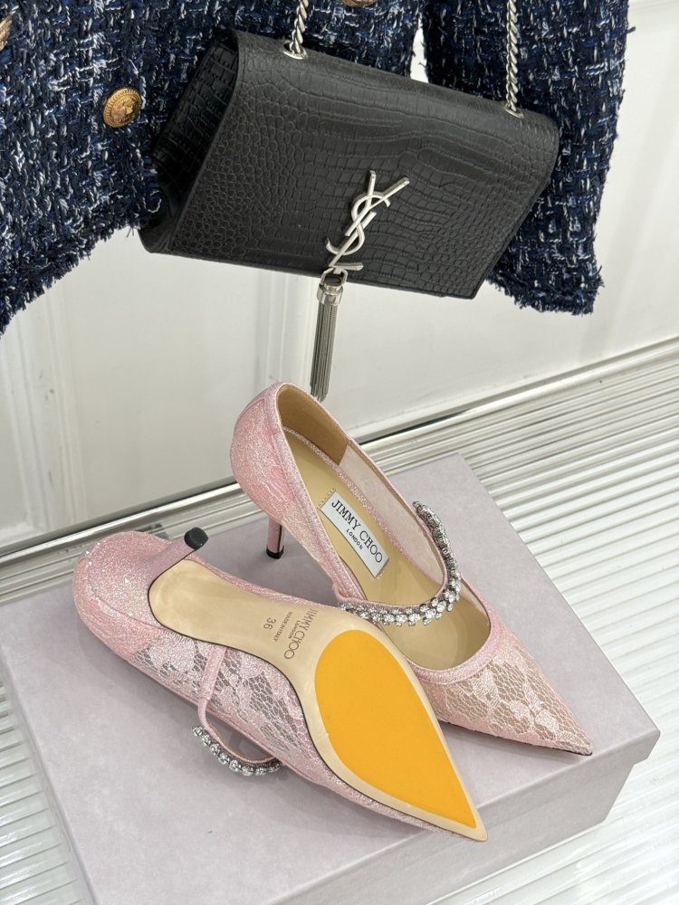 Туфли женские фото 9