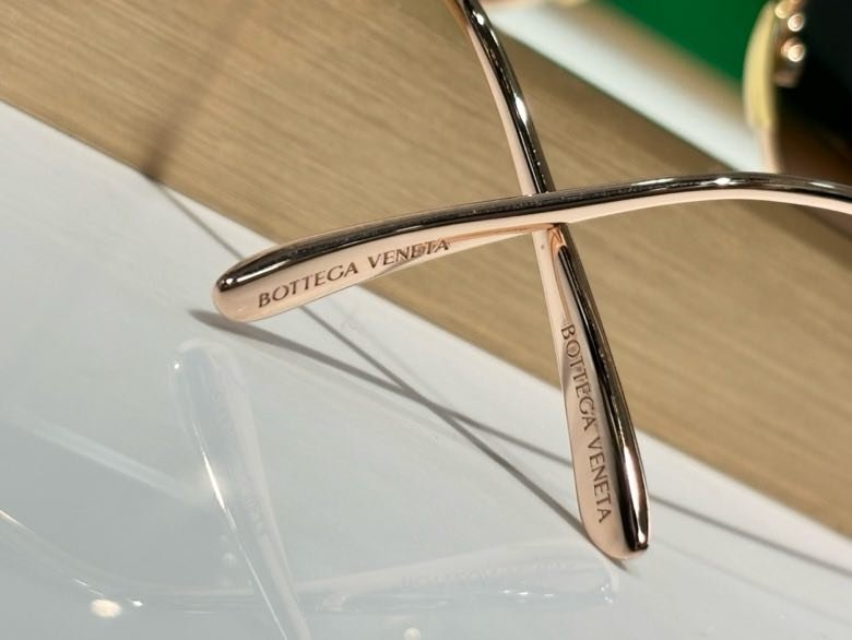 Очки солнцезащитные BV1330S фото 5