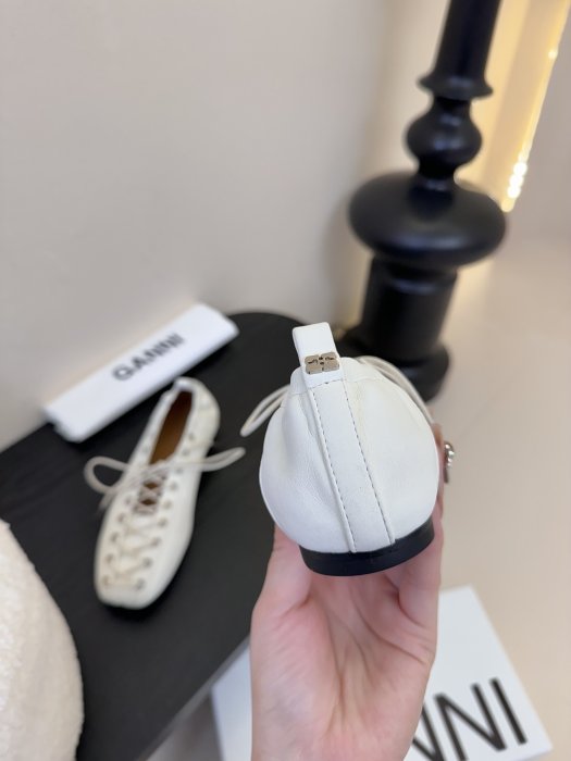 Балетки фото 7