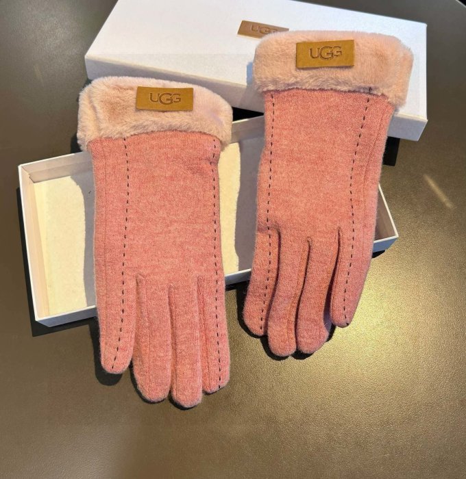 Gloves women's