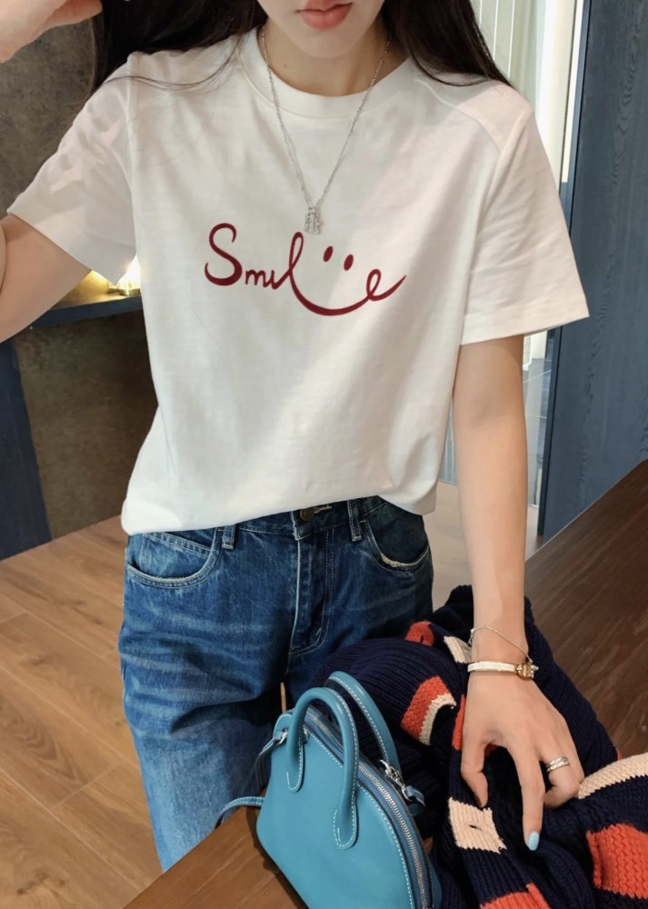 T-shirt women's фото 8