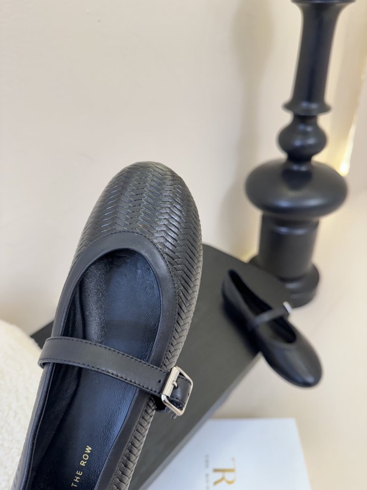 Ballet shoes фото 6