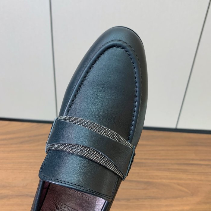 Лоферы женские фото 7