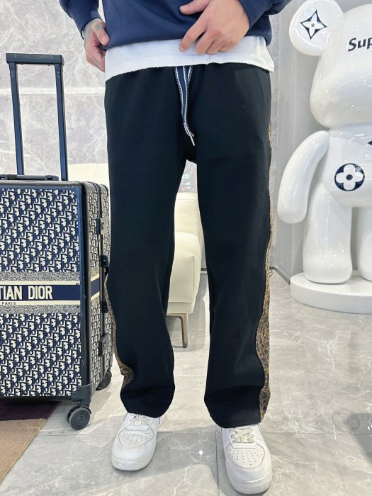 Pants sport men's фото 2