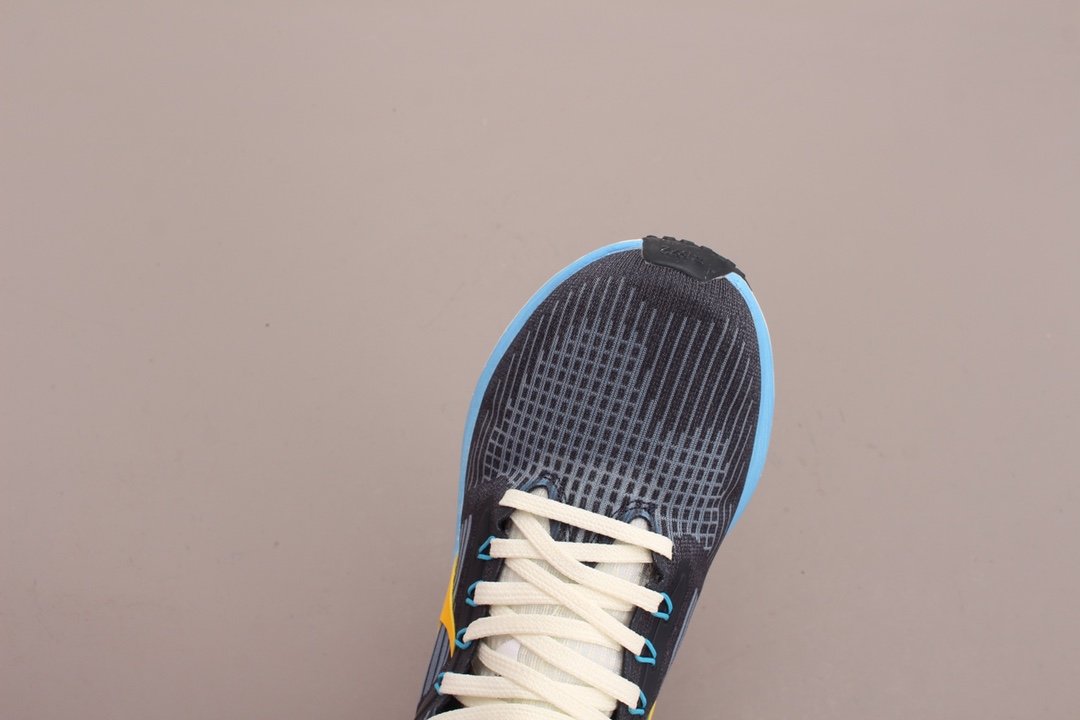 Кросівки Air Zoom Pegasus 39 Premium Obsidian Yellow DO9580-400 фото 8