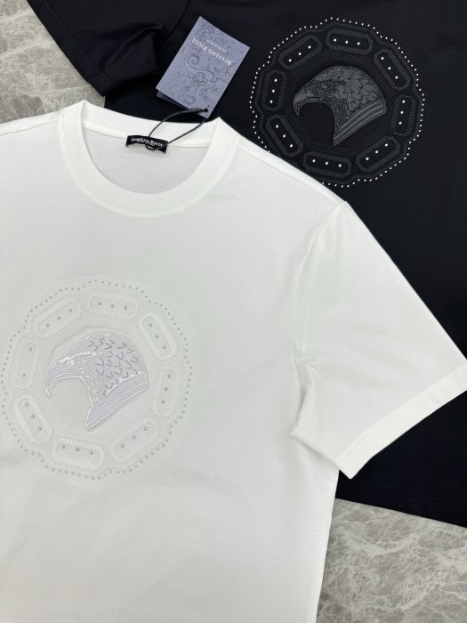 T-shirt men's фото 5