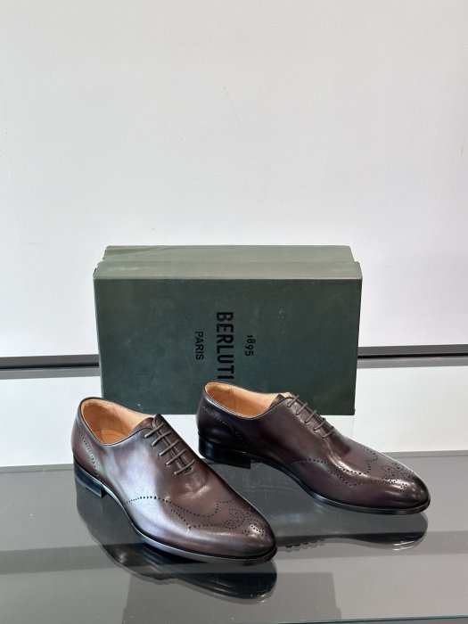 Туфли мужские фото 5