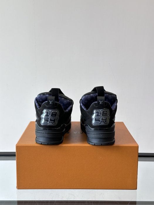 Кроссовки мужские фото 7