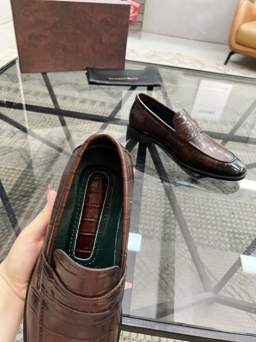 Туфли мужские фото 7