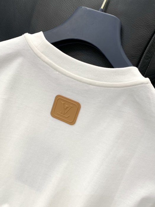 T-shirt men's фото 7