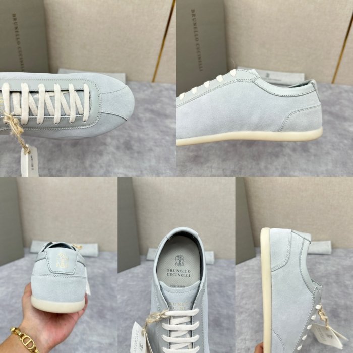 Кроссовки мужские фото 9