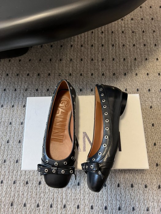 Балетки фото 4