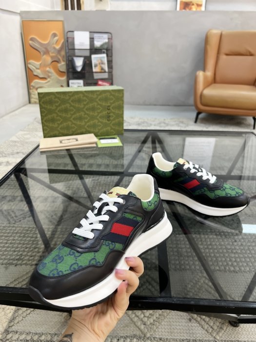 Кроссовки мужские фото 4