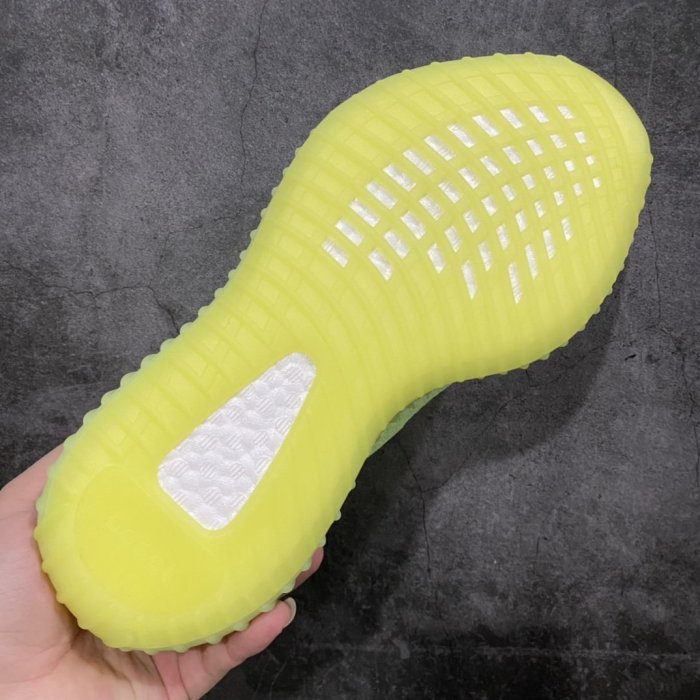 Кросівки Yeezy350 V2 EG5293 фото 9