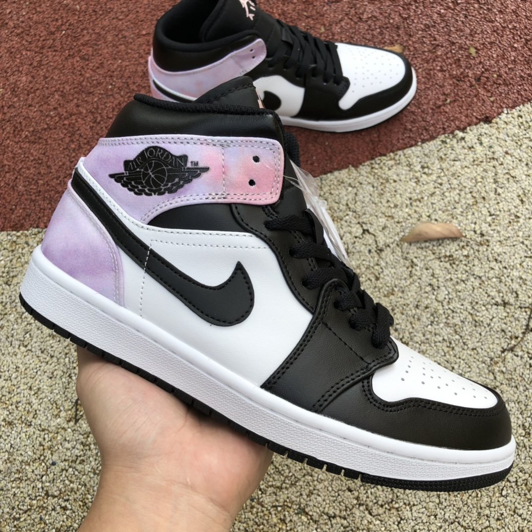 Sneakers Air Jordan 1 Mid