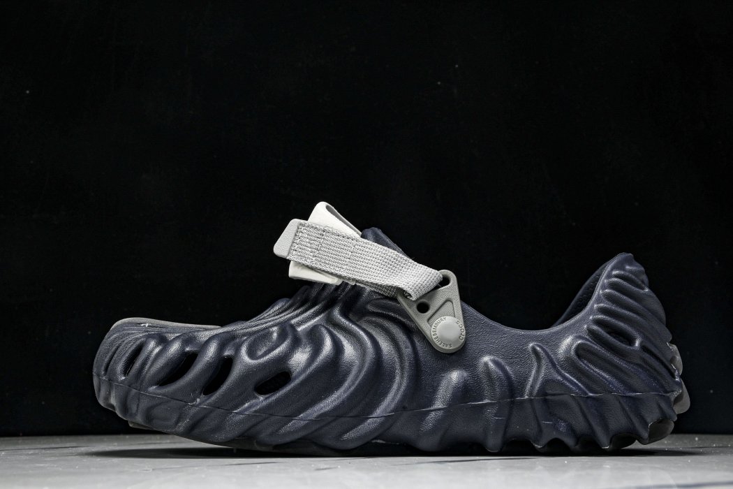 Кроксы Croslite фото 5