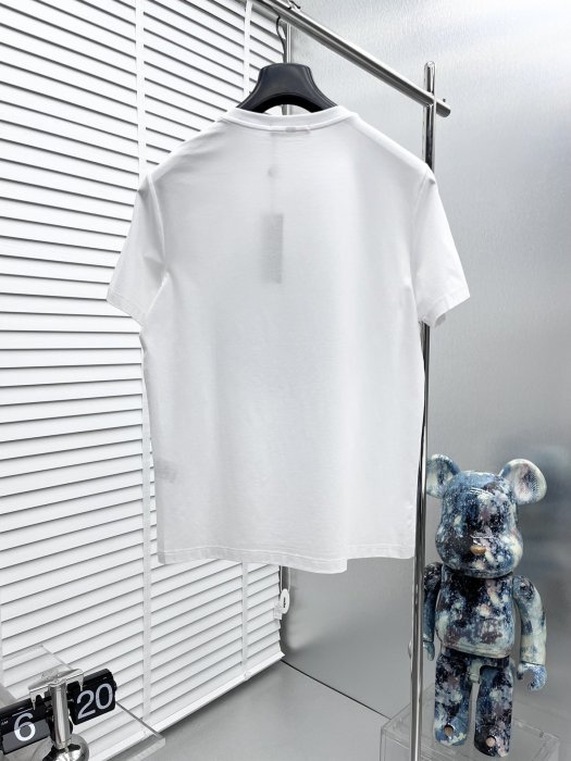 T-shirt men's фото 2