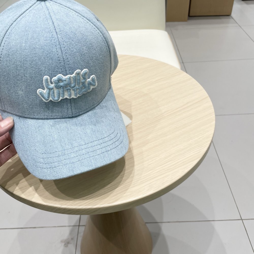 Кепка фото 4