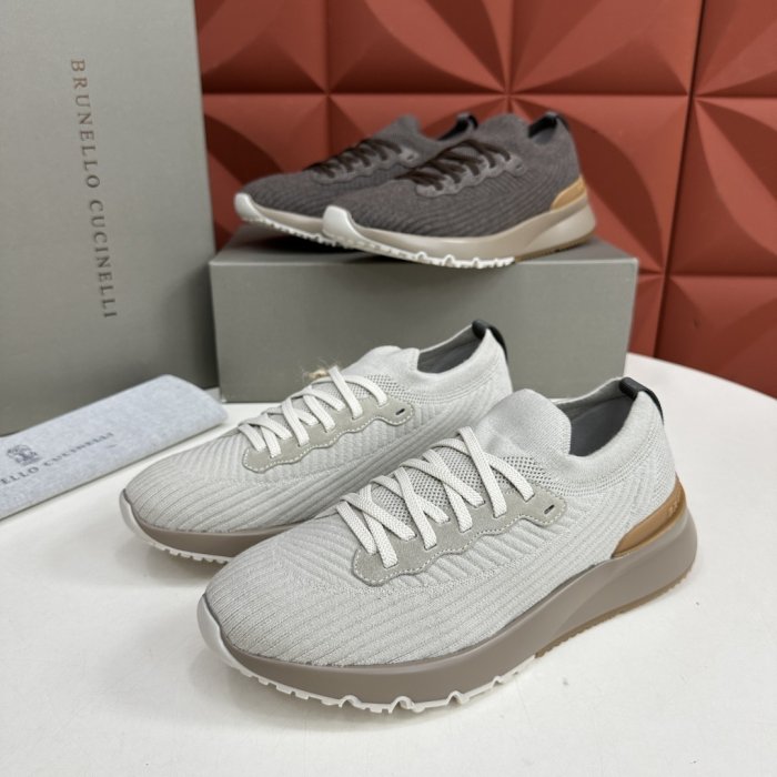 Sneakers men's фото 5