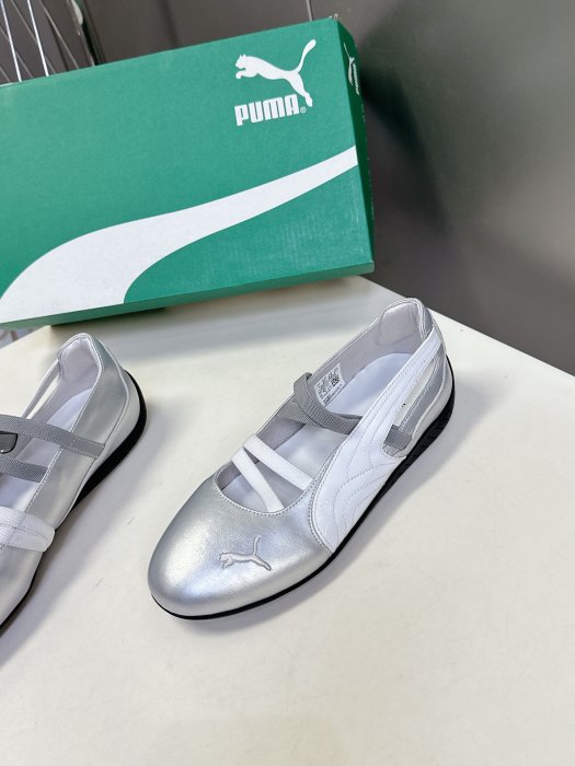 Ballet shoes фото 3