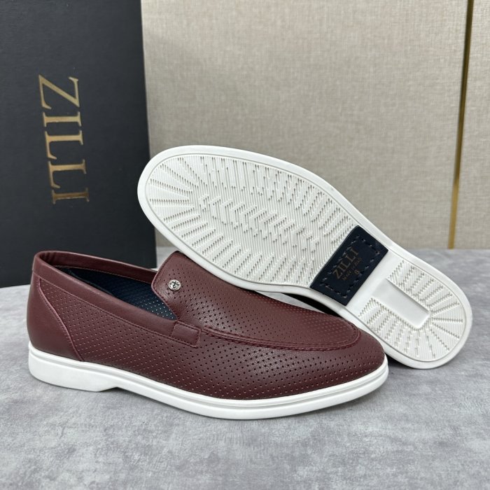 Лоферы men's фото 8