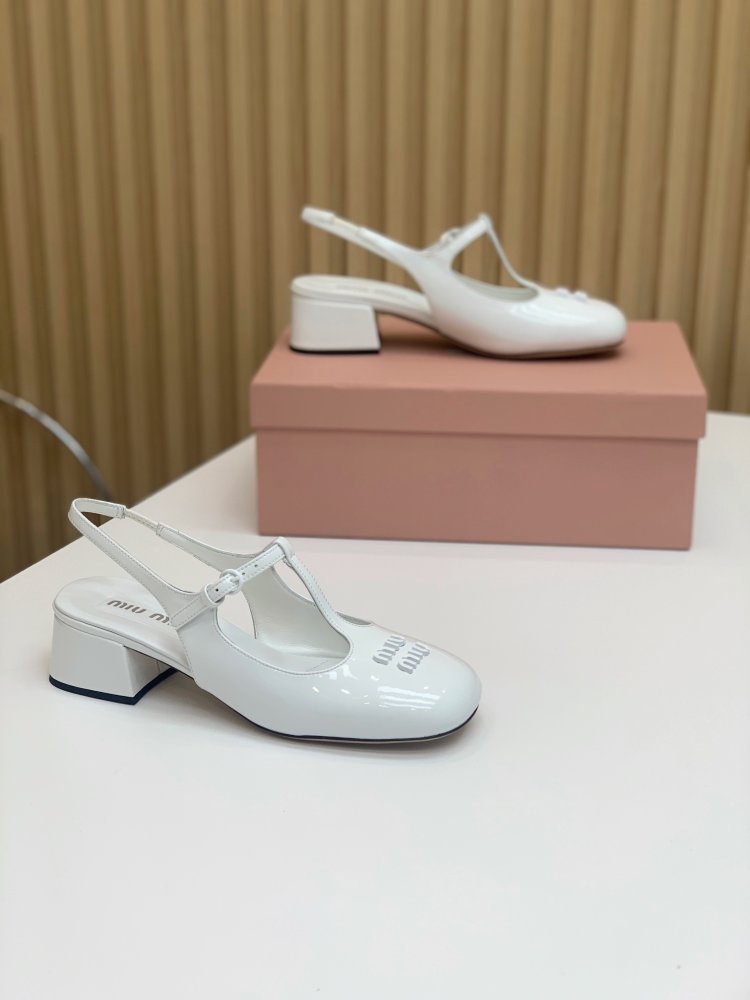 Балетки фото 3