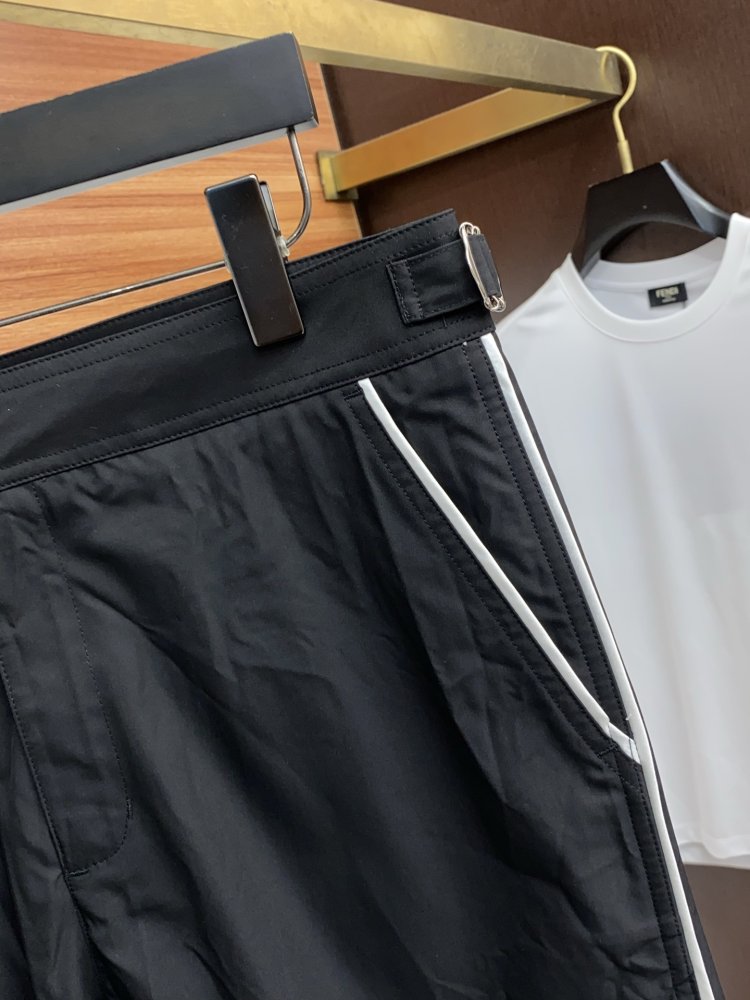 Шорты мужские фото 3