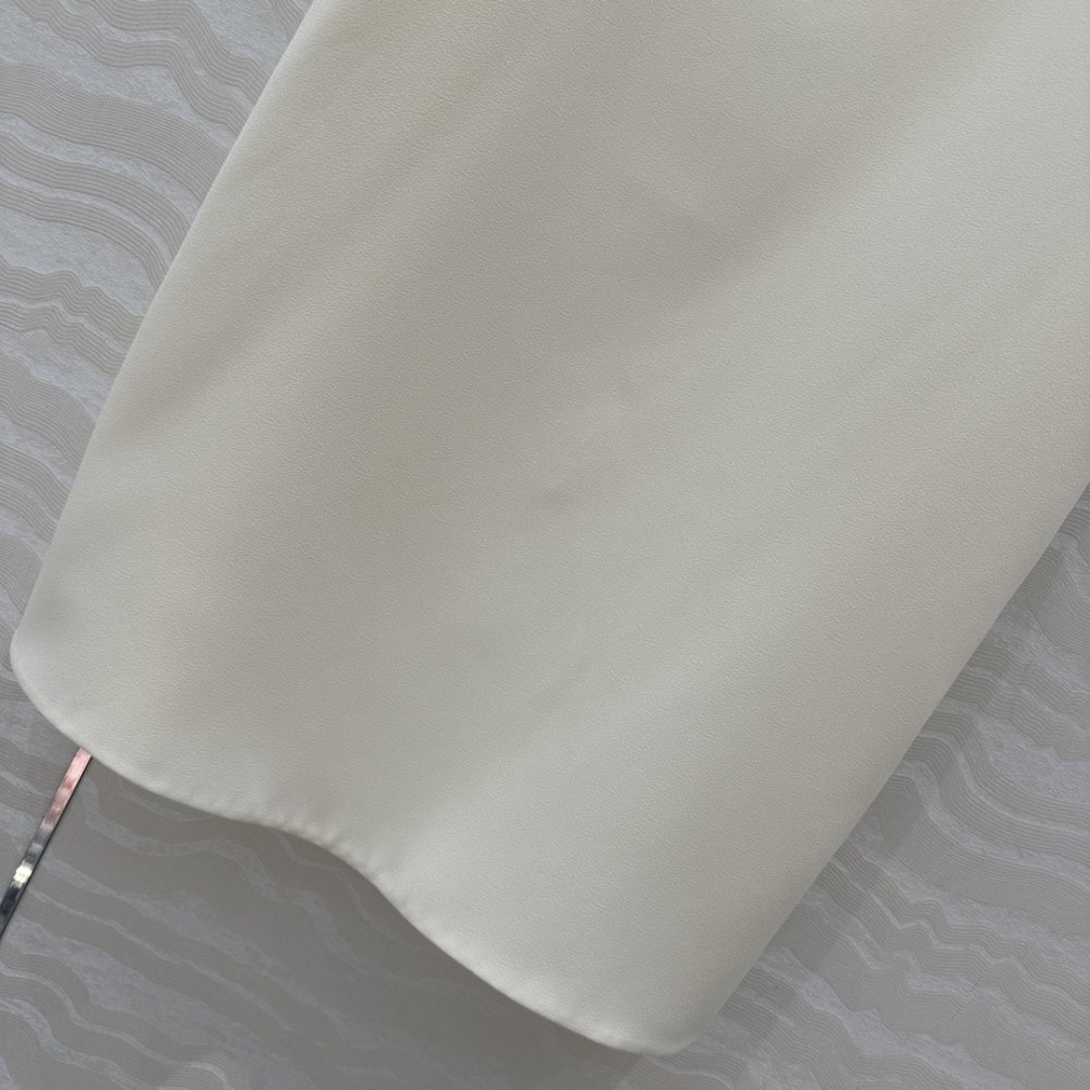 Майка шелковая женская фото 6