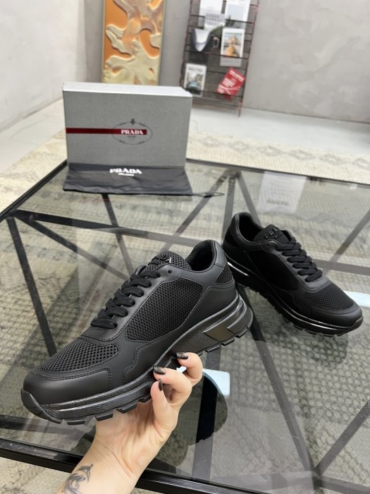 Кроссовки мужские фото 4