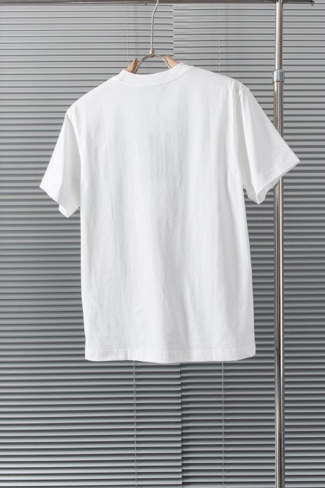 T-shirt men's фото 3