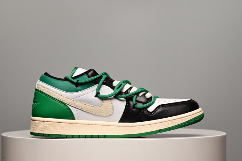 Sneakers Air Jordan 1 Low фото 9