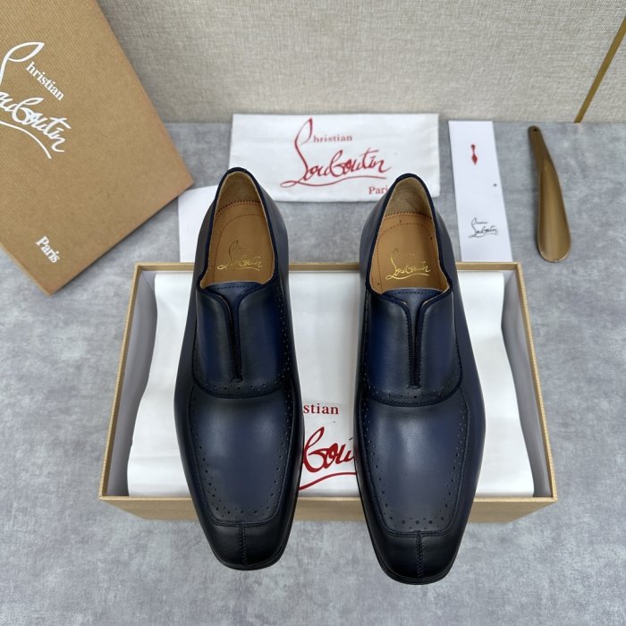 Туфлі чоловічі