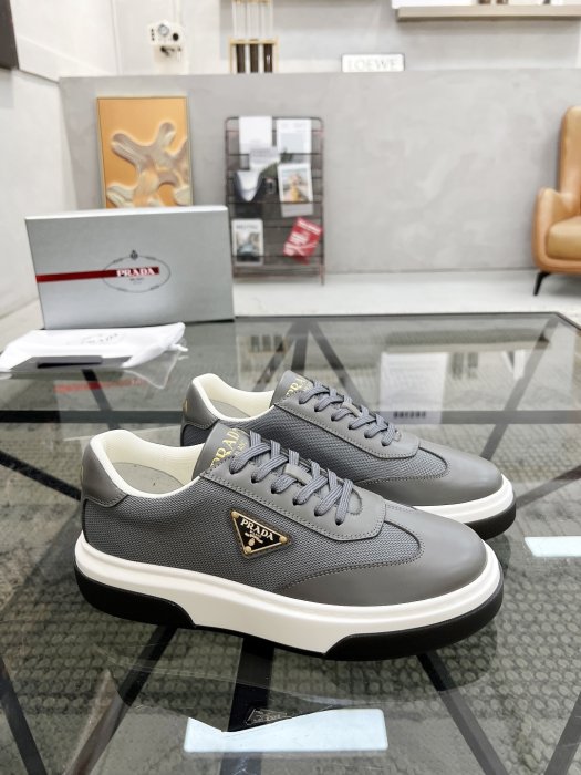 Sneakers men's фото 2