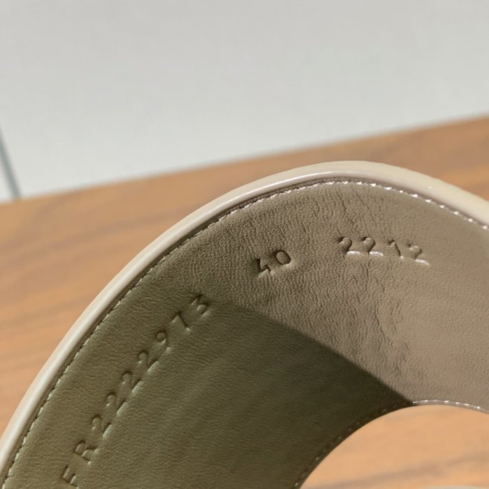 Шлепанцы женские Giulia фото 9