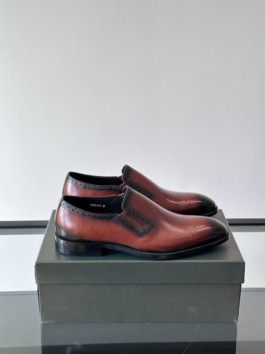 Туфли мужские