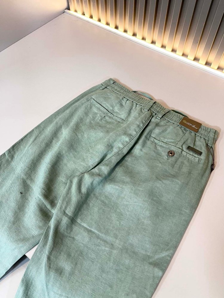 Pants men's фото 7