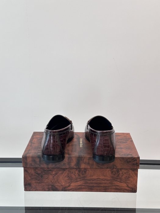 Туфли мужские фото 8