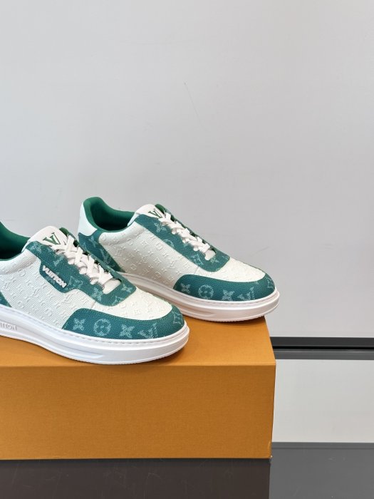 Кроссовки мужские фото 7