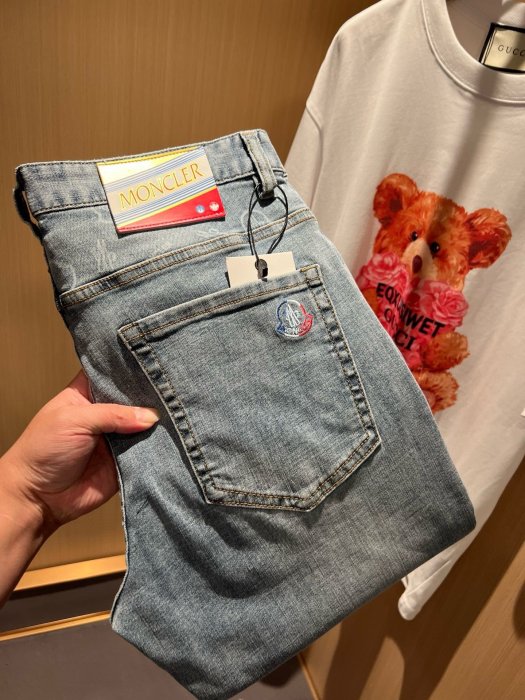 Jeans men's