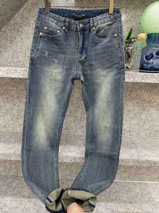 Jeans men's фото 5
