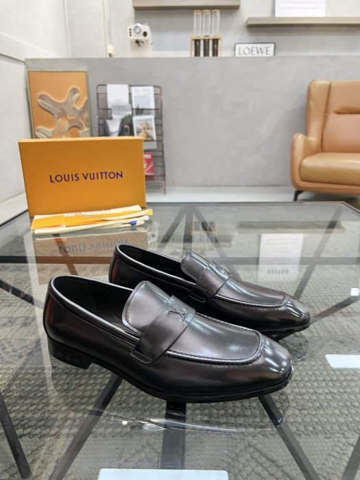 Туфли мужские фото 2