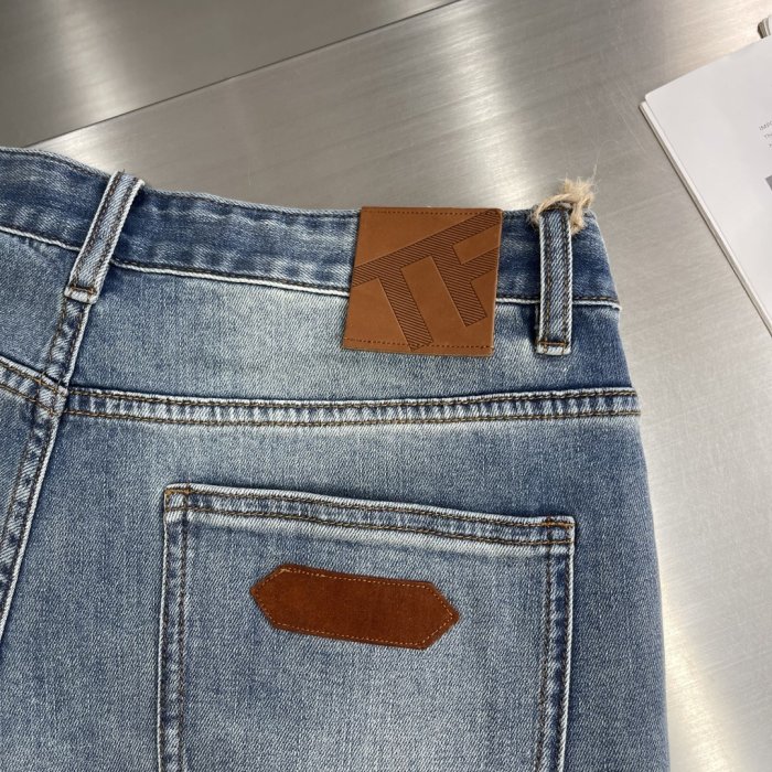 Jeans men's фото 8