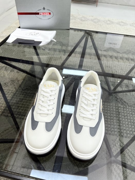 Кроссовки мужские фото 3