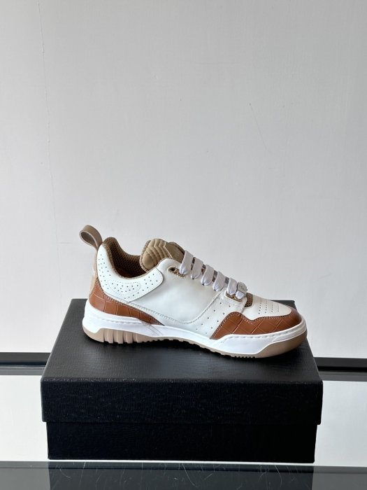 Sneakers men's фото 6