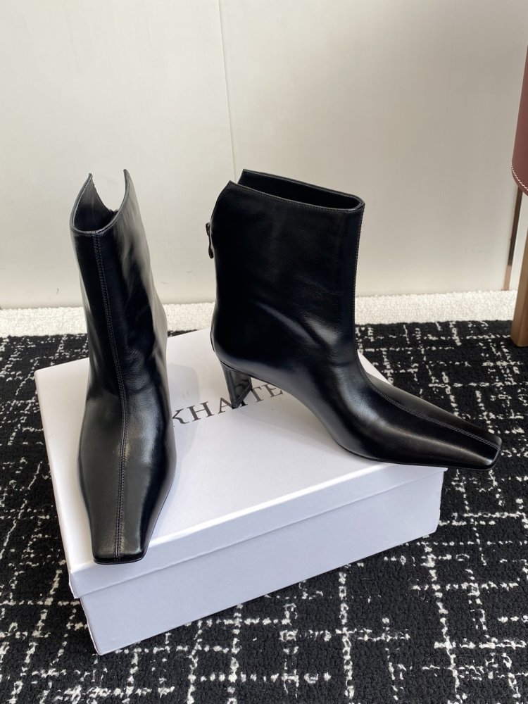 Ботинки женские фото 3