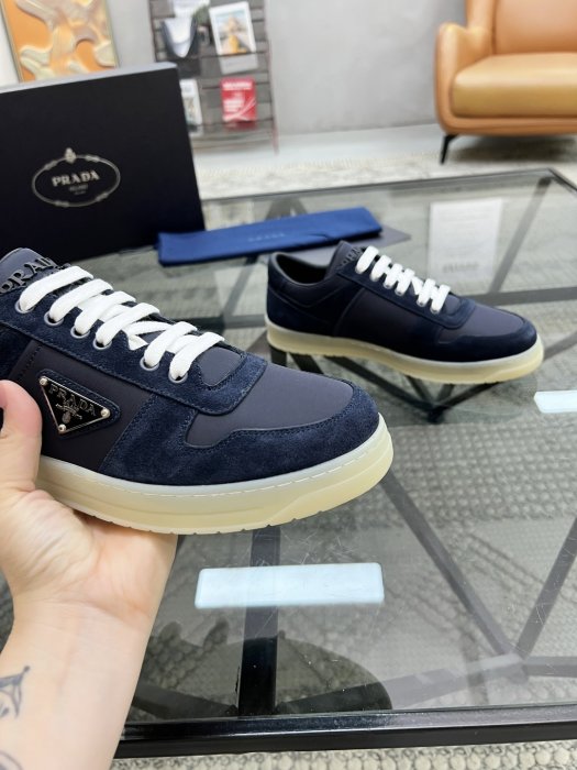 Кроссовки мужские фото 6